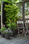 vibia campana rond 47cm anthracite